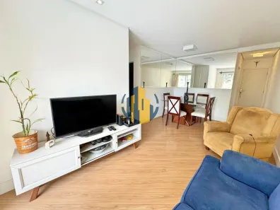 Apartamento com 3 Quartos à venda, 78m² no Chácara Inglesa, São Paulo