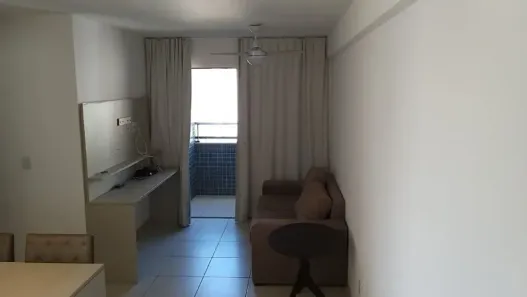 Apartamento com 2 Quartos para alugar, 53m² no Boa Viagem, Recife
