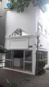 Prédio Comercial à venda, 64m² no Condomínio Centro Comercial Alphaville, Barueri