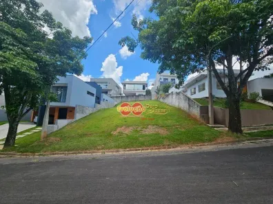 Lote/Terreno à venda, 391m² no Condominio Ville de France, Itatiba