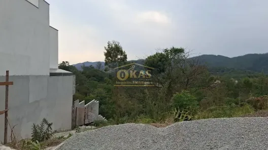 Lote/Terreno à venda, 250m² no Vila São Paulo, Mogi das Cruzes