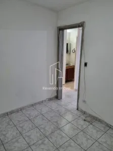 Apartamento com 2 Quartos à venda, 52m² no Jardim Martins Silva, São Paulo