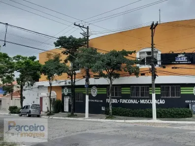 Prédio Comercial à venda, 940m² no Cidade Patriarca, São Paulo