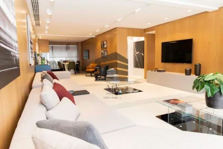Apartamento com 3 Quartos à venda, 167m² no Vila Clementino, São Paulo