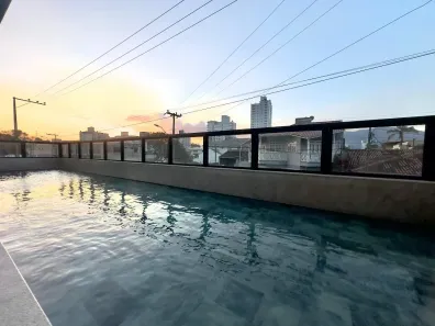 Cobertura com 3 Quartos à venda, 261m² no Jaraguá Esquerdo, Jaraguá do Sul