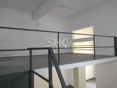 Imóvel Comercial com 1 Quarto para alugar, 110m² no Perdizes, São Paulo
