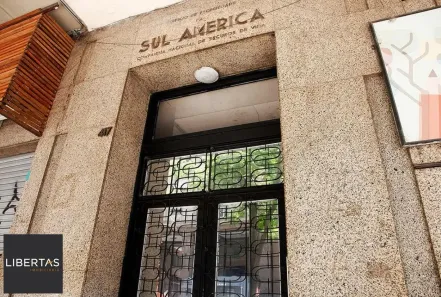 Apartamento com 1 Quarto à venda, 40m² no Centro Histórico, Porto Alegre