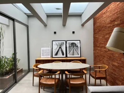 Apartamento com 2 Quartos à venda, 79m² no Vila Nova Conceição, São Paulo