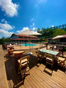 Fazenda/Sítio com 3 Quartos à venda, 390m² no Centro, Santa Branca