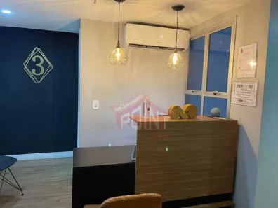 Sala Comercial à venda, 101m² no Icaraí, Niterói