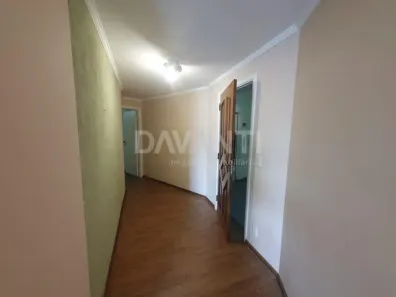 Apartamento com 3 Quartos à venda, 147m² no Vila Itapura, Campinas