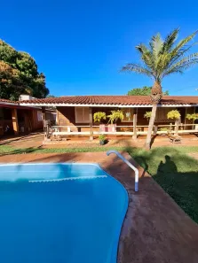 Consultório com 3 Quartos à venda, 168m² no Jardim Canadá, Ribeirão Preto