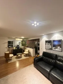 Apartamento com 3 Quartos à venda, 128m² no Anhangabaú, Jundiaí