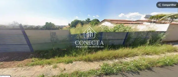 Lote/Terreno à venda, 1000m² no Cidade Jardim, Uberlândia