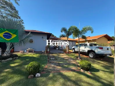 Fazenda/Sítio com 4 Quartos à venda, 257m² no Chácara Santa Margarida, Campinas