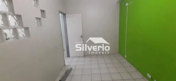 Sobrado com 5 Quartos para alugar, 400m² no Jardim Petrópolis, São José dos Campos