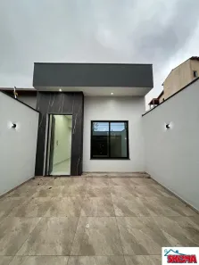 Casa com 3 Quartos à venda, 150m² no Parque Novo Oratório, Santo André