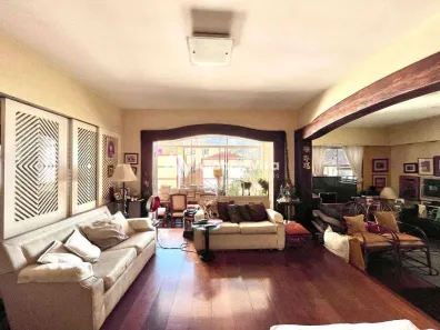 Apartamento com 4 Quartos à venda, 221m² no Botafogo, Rio de Janeiro