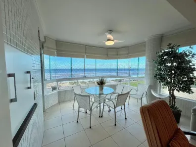 Apartamento com 3 Quartos à venda, 124m² no Zona Nova, Capão da Canoa
