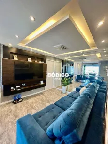 Apartamento com 3 Quartos à venda, 81m² no Jardim Flor da Montanha, Guarulhos