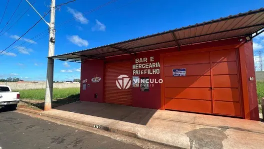 Casa com 3 Quartos à venda, 230m² no Parque das Laranjeiras, Uberaba