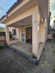 Casa com 4 Quartos à venda, 60m² no Monte Castelo, Volta Redonda