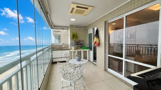 Apartamento com 2 Quartos à venda, 97m² no Aviação, Praia Grande