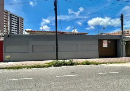 Casa com 4 Quartos à venda, 150m² no Joaquim Távora, Fortaleza