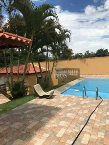 Fazenda/Sítio com 4 Quartos à venda, 250m² no Loteamento Terras de Santa Elizabeth, Itu