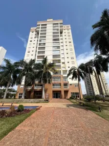 Apartamento com 3 Quartos à venda, 129m² no Parque Prado, Campinas