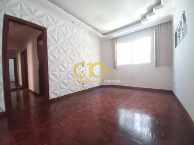 Apartamento com 3 Quartos à venda, 60m² no Santa Branca, Belo Horizonte
