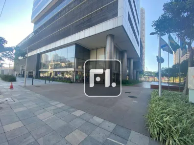 Sala Comercial para alugar, 1261m² no Santo Cristo, Rio de Janeiro