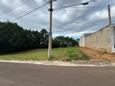 Lote/Terreno à venda, 528m² no Campestre, Piracicaba