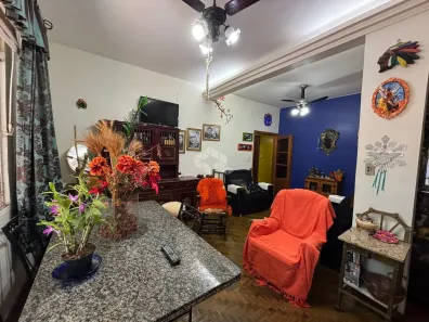 Apartamento com 3 Quartos à venda, 83m² no Petrópolis, Porto Alegre