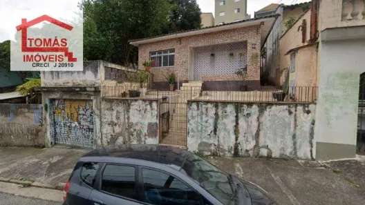 Lote/Terreno à venda, 450m² no Vila Guedes, São Paulo