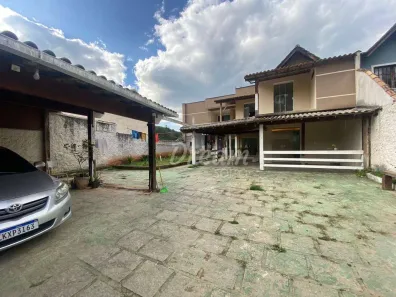 Casa com 4 Quartos à venda, 263m² no Albuquerque, Teresópolis