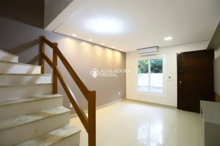 Casa com 2 Quartos à venda, 87m² no Aberta dos Morros, Porto Alegre
