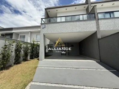 Sobrado com 3 Quartos à venda, 151m² no Três Rios do Sul, Jaraguá do Sul