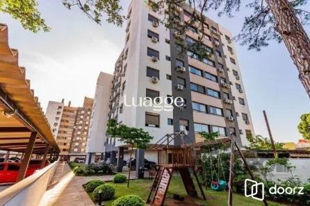 Apartamento com 3 Quartos à venda, 76m² no Camaquã, Porto Alegre