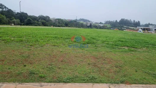 Lote/Terreno à venda, 510m² no Jardim Esplanada II, Indaiatuba