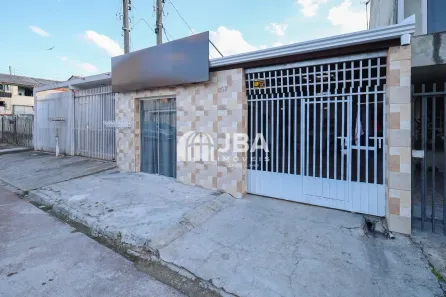 Casa com 4 Quartos à venda, 104m² no Sítio Cercado, Curitiba