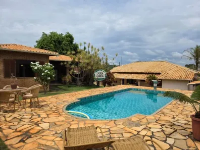 Casa com 5 Quartos à venda, 280m² no Joá, Lagoa Santa