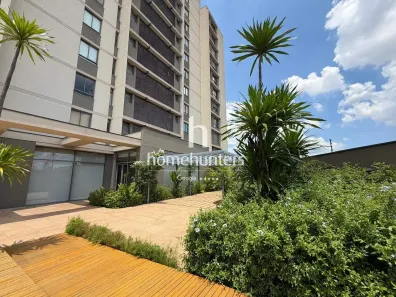 Apartamento com 3 Quartos à venda, 171m² no Nova Campinas, Campinas