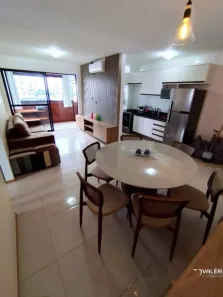 Apartamento com 2 Quartos para alugar, 77m² no Marco, Belém