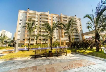 Apartamento com 3 Quartos à venda, 160m² no Saúde, São Paulo