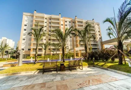 Apartamento com 3 Quartos à venda, 160m² no Saúde, São Paulo