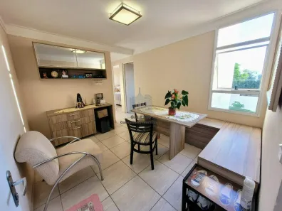 Apartamento com 2 Quartos à venda, 44m² no Sítios Frutal, Valinhos