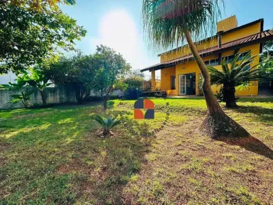 Casa com 3 Quartos à venda, 280m² no Bela Aliança, São Paulo