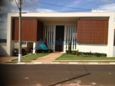 Casa de Condomínio com 4 Quartos à venda, 820m² no São Pedro, Jaguariúna