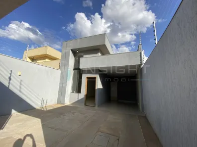 Casa com 3 Quartos à venda, 100m² no Parque dos Pirineus, Anápolis